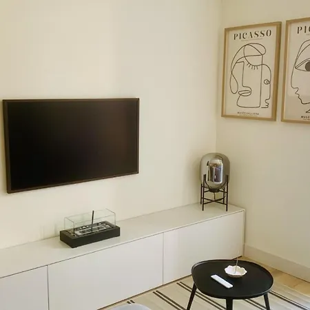 Apartment Casa Fontina Boutique *