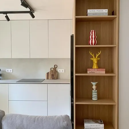 Casa Fontina Boutique