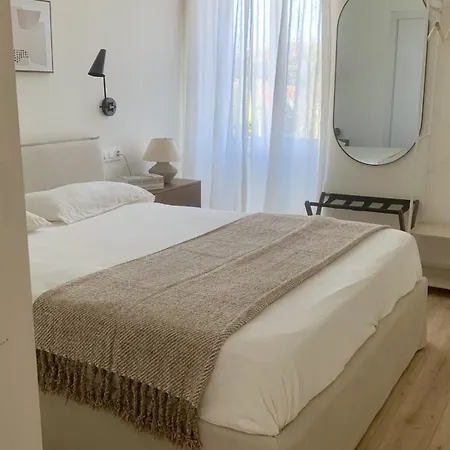 Casa Fontina Boutique 산티아고데콤포스텔라