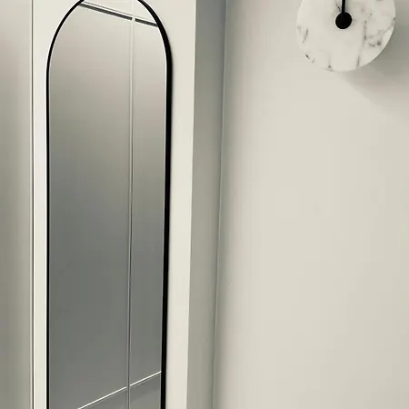 Apartment Casa Fontina Boutique Santiago de Compostela
