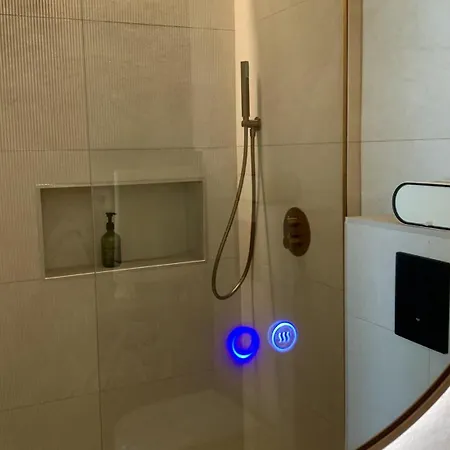 Casa Fontina Boutique Apartment *