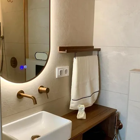 Casa Fontina Boutique 산티아고데콤포스텔라