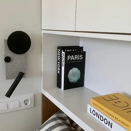 Casa Fontina Boutique