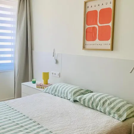  Casa Fontina Boutique Santiago de Compostela