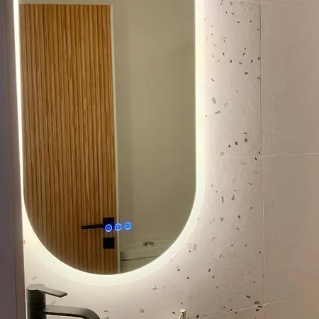 Casa Fontina Boutique Appartement *