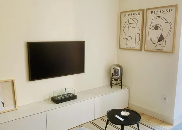 Apartment Casa Fontina Boutique *