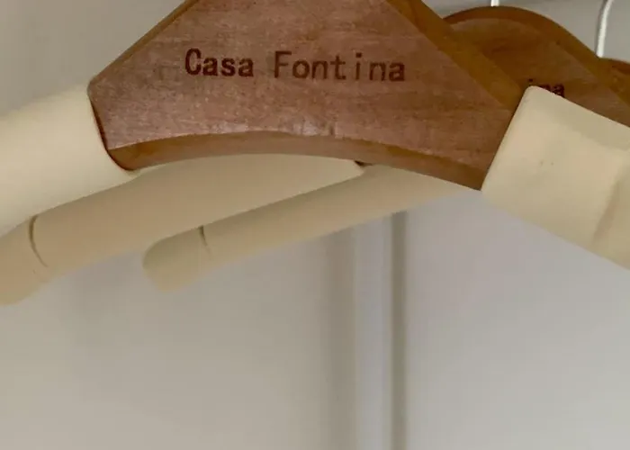 Casa Fontina Boutique Apartment Santiago de Compostela