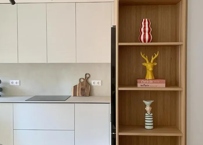 Casa Fontina Boutique