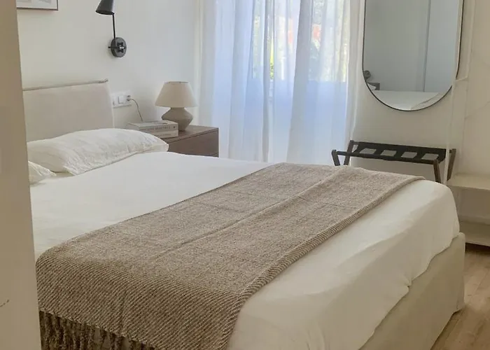 Casa Fontina Boutique Santiago de Compostela