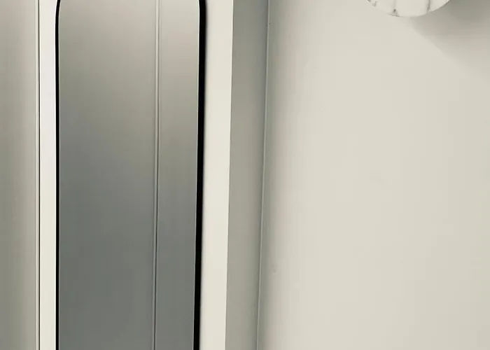 Apartment Casa Fontina Boutique Santiago de Compostela