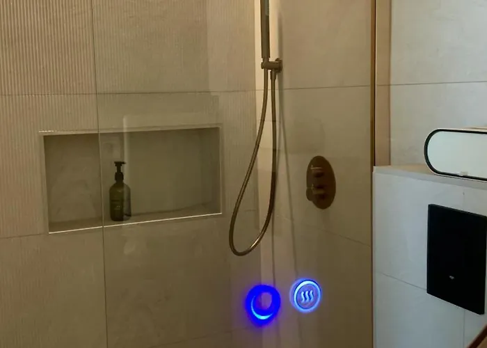 Casa Fontina Boutique Apartment *