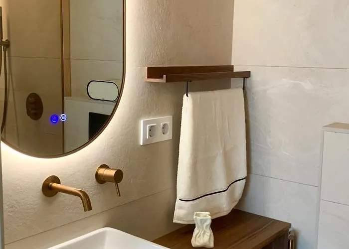 Casa Fontina Boutique Santiago de Compostela