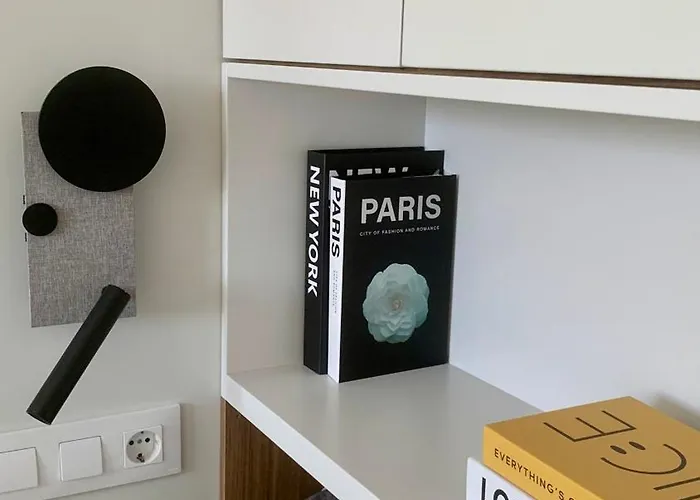 Casa Fontina Boutique