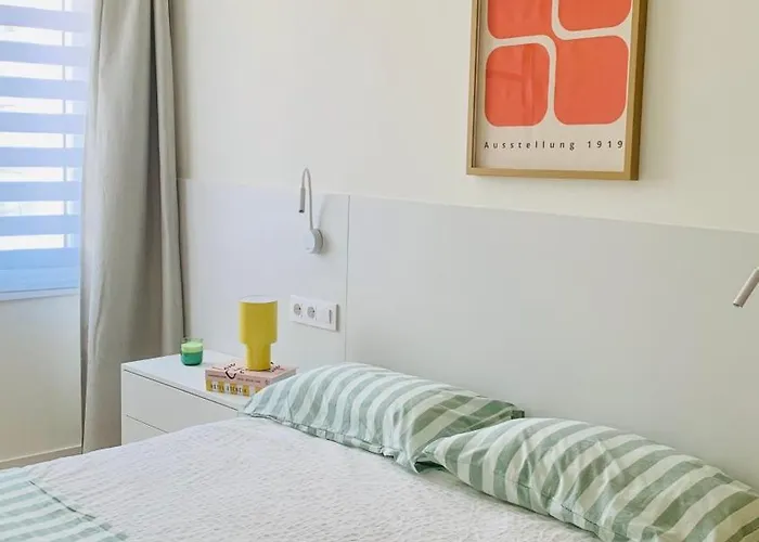 Apartment Casa Fontina Boutique Santiago de Compostela