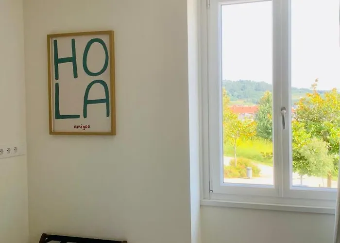 Apartment Casa Fontina Boutique *